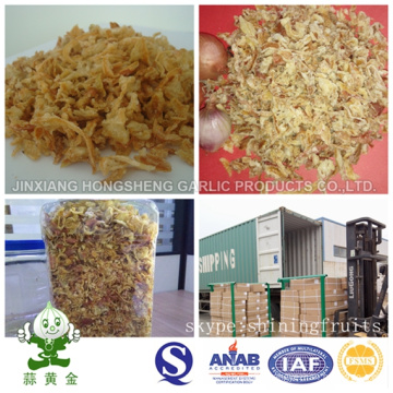 Oiled Onions /Fried Onions From Jinxiang Hongsheng Company